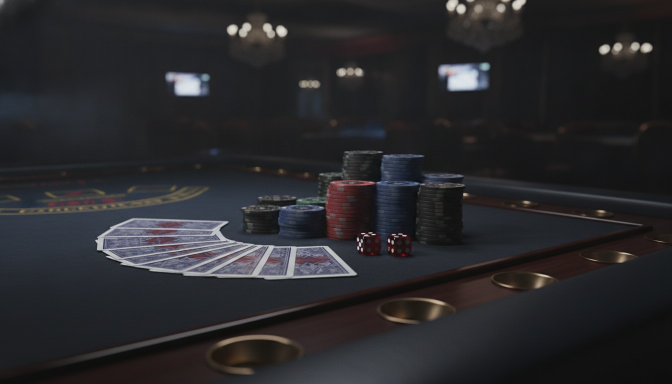 Análise do Buran Casino: Variedade de Jogos